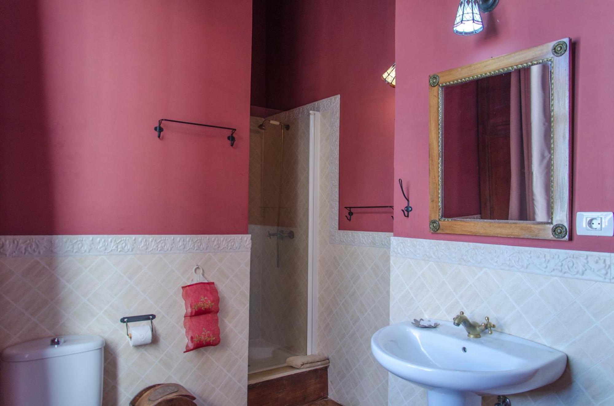 Hotel Rural Casona Santo Domingo Güimar Kamer foto