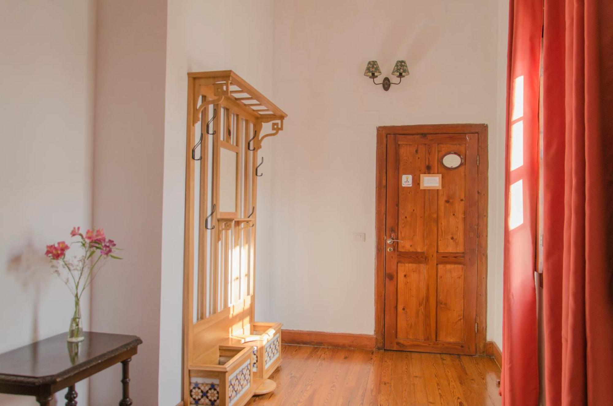 Hotel Rural Casona Santo Domingo Güimar Kamer foto