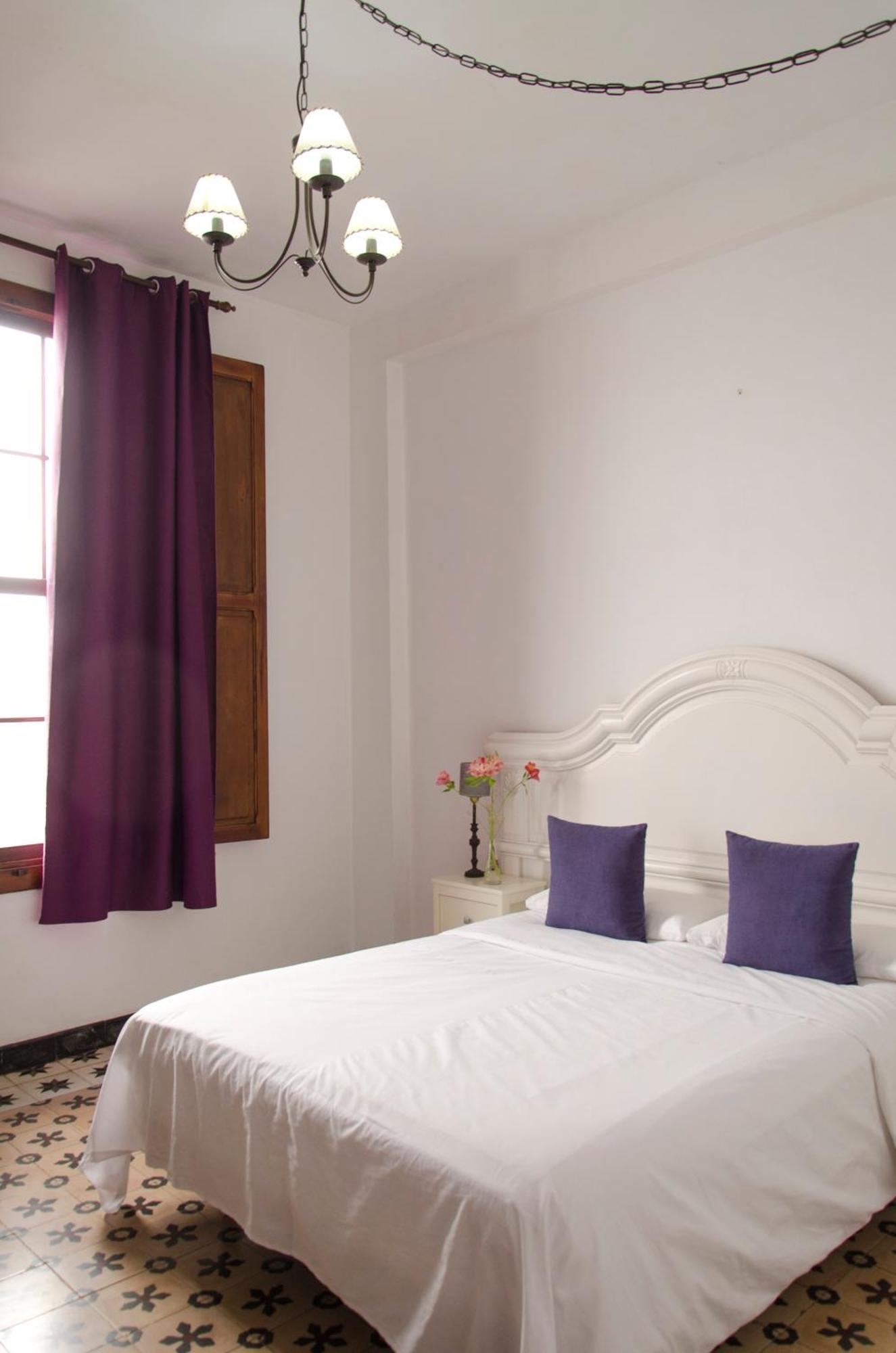 Hotel Rural Casona Santo Domingo Güimar Kamer foto