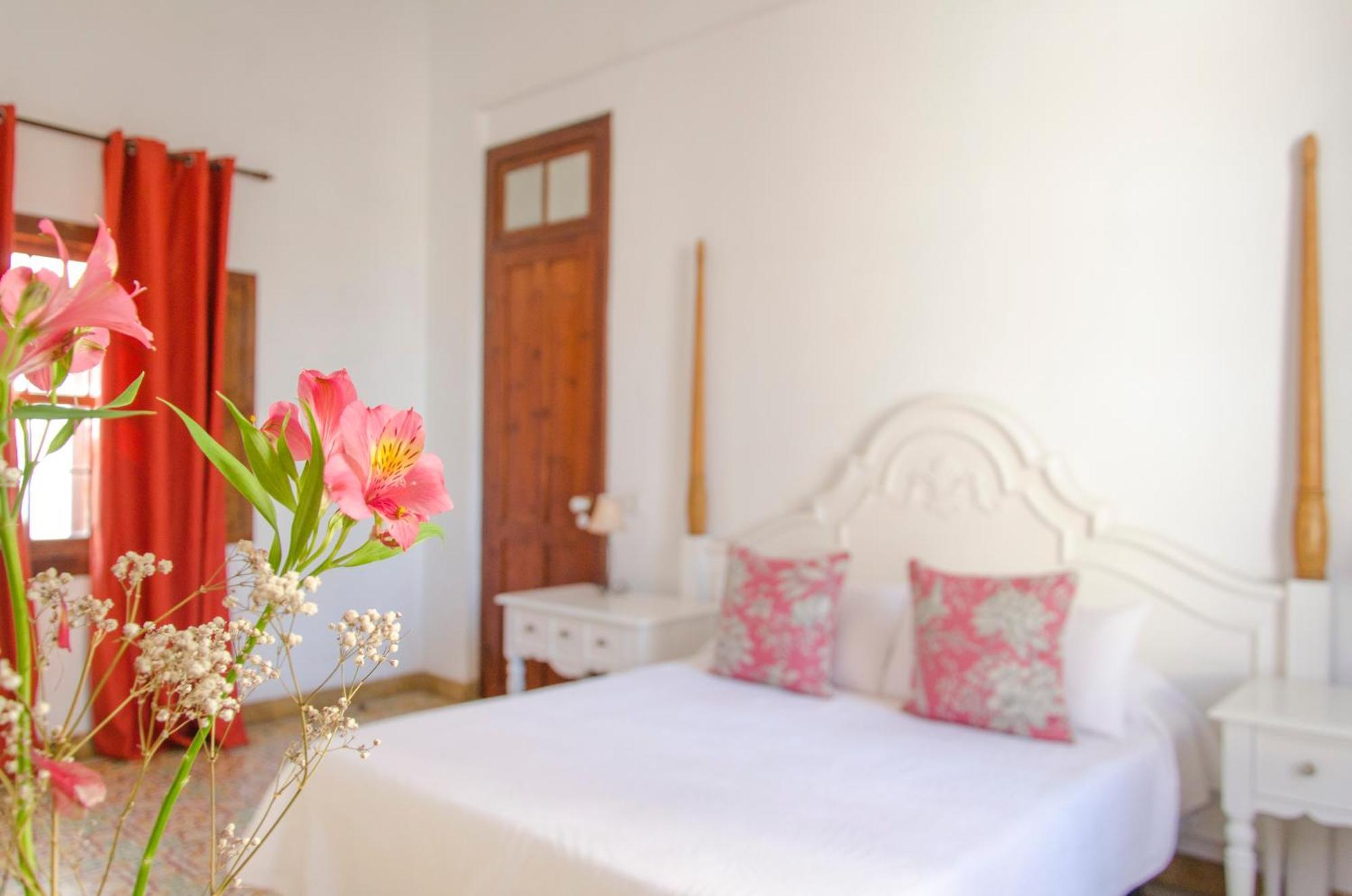 Hotel Rural Casona Santo Domingo Güimar Buitenkant foto