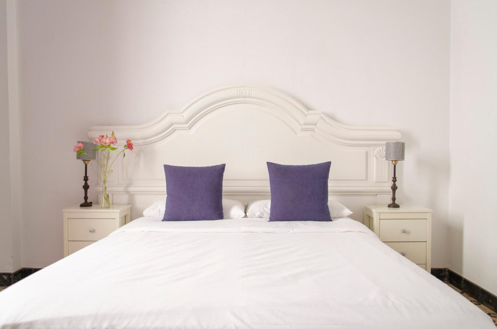 Hotel Rural Casona Santo Domingo Güimar Kamer foto