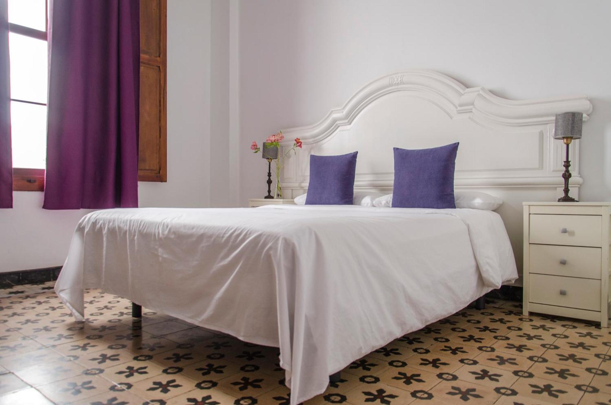 Hotel Rural Casona Santo Domingo Güimar Kamer foto
