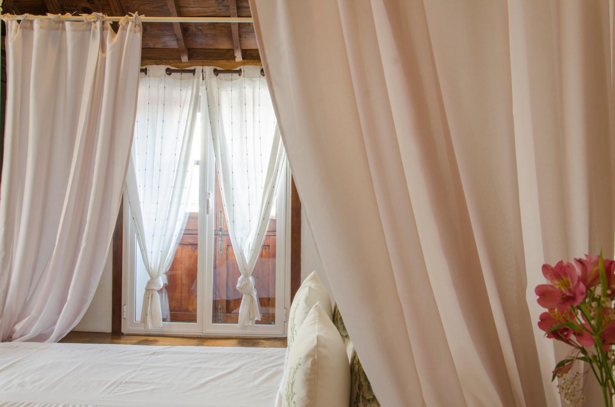 Hotel Rural Casona Santo Domingo Güimar Kamer foto