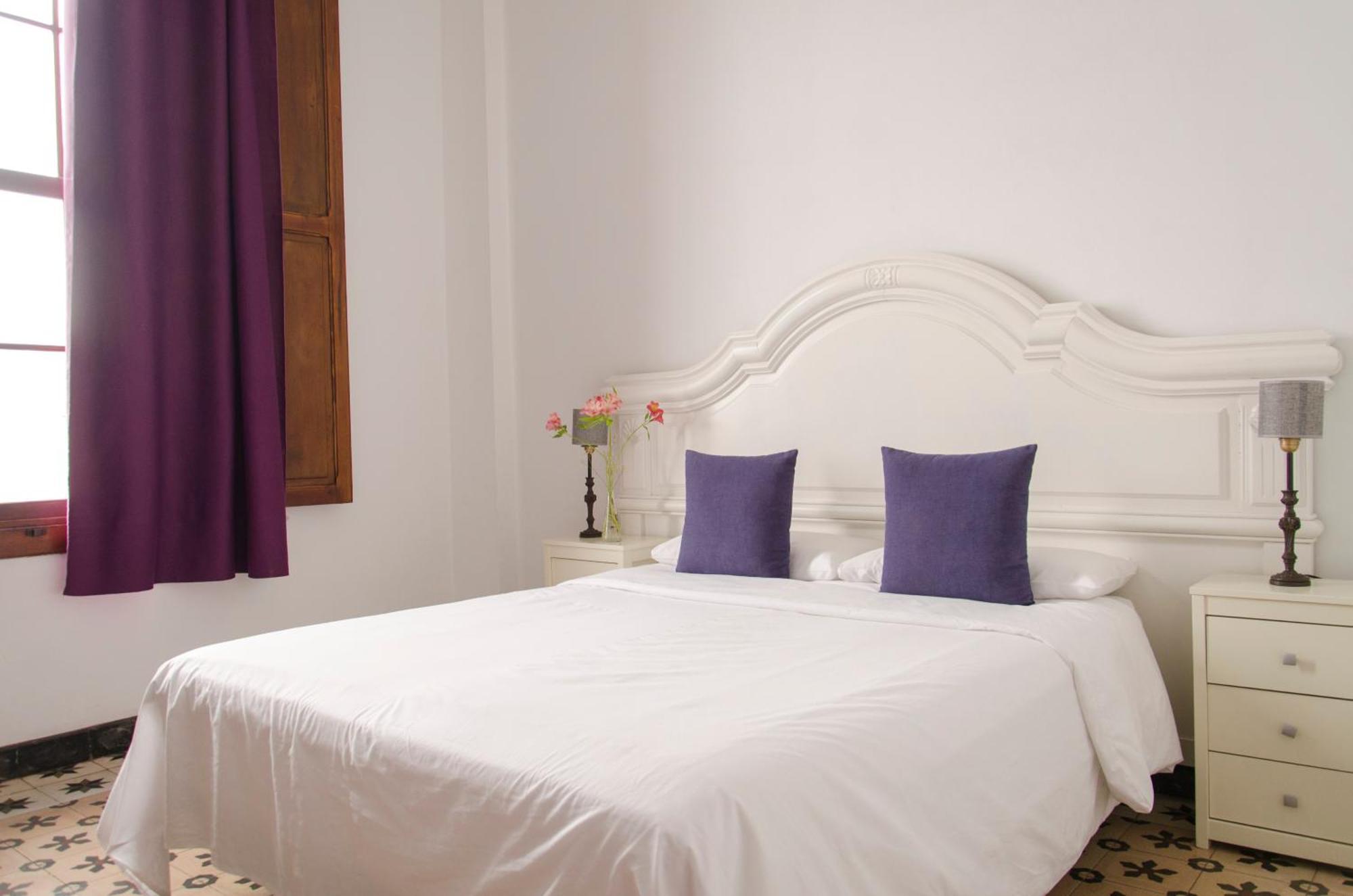 Hotel Rural Casona Santo Domingo Güimar Kamer foto