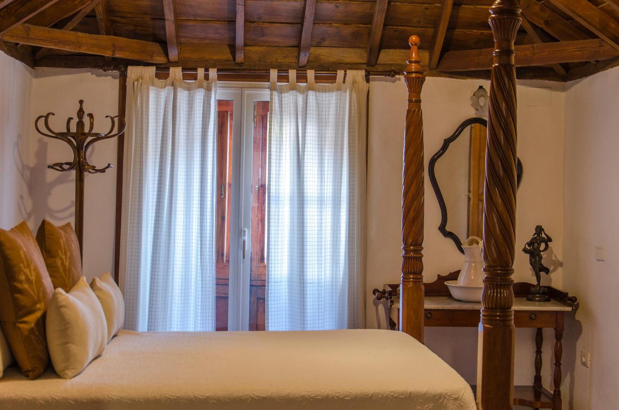 Hotel Rural Casona Santo Domingo Güimar Kamer foto